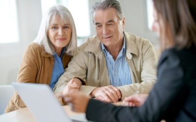 Equity Release Is Popular With Pensioners