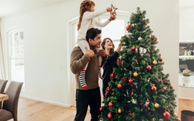 A Christmas miracle for potential new buyers?
