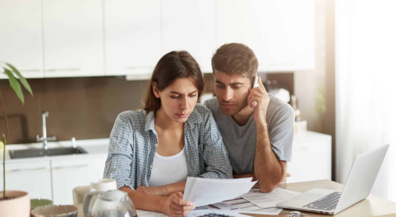 Avoid these mistakes when choosing your mortgage