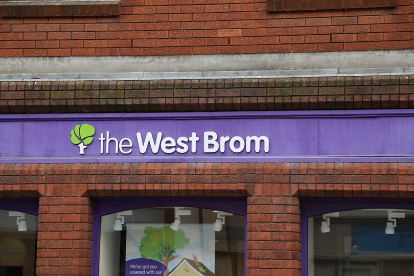 West Brom offer long fixed term mortgages