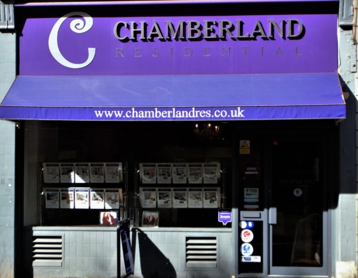Chamberland Residential Estate Agents Putney