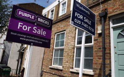 Housing Market Highlights From Rightmove