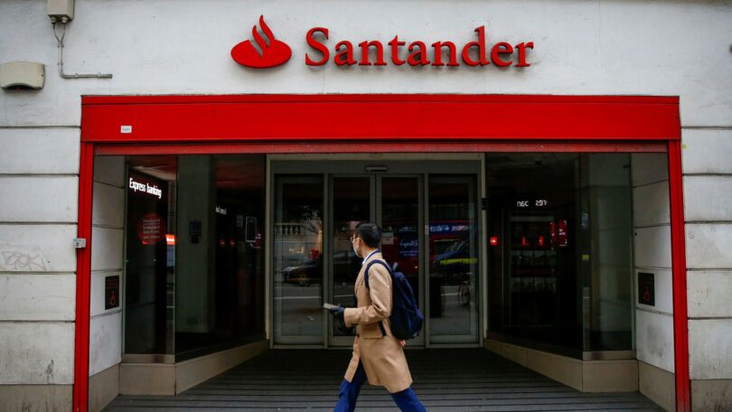 Santander avoids raising mortgage rates 