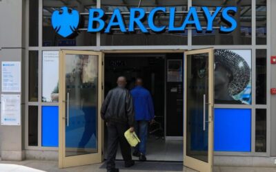 Barclays Mortgage Rates Increase….Again