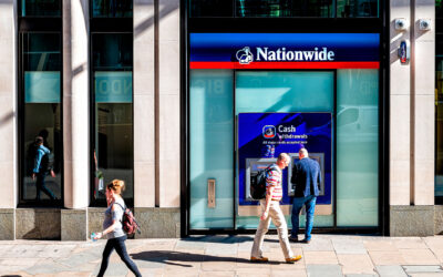 Nationwide Offers Residential Mortgage Rates Below 4.5%