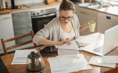 Can I Get A Mortgage When Self-Employed?
