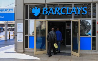 Barclays Announces Improved Loan-to-Income Multiples