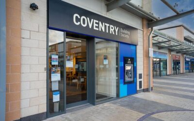 Coventry and Accord Announce Mortgage Product Changes