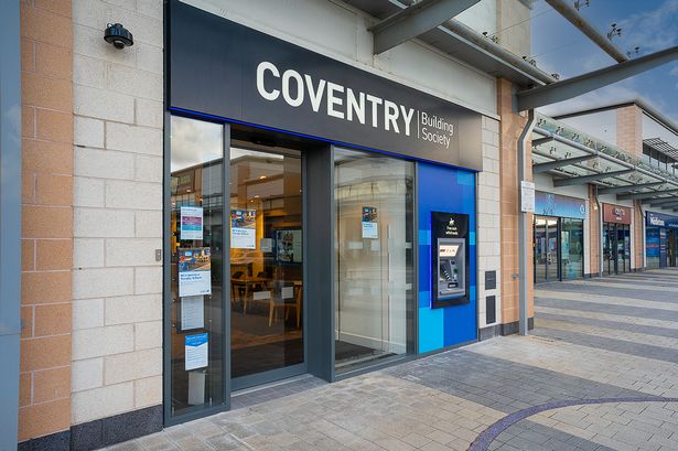 Coventry Offer New 3 Year Fixed Mortgage