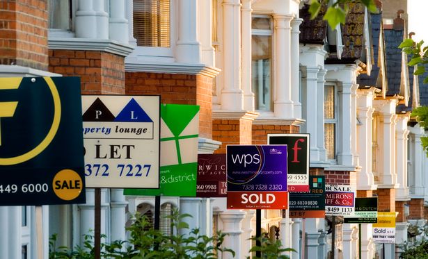 Mortgage products shortage causes increase in enquiries