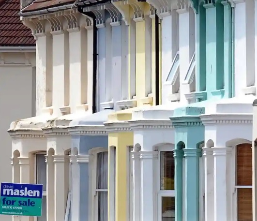 House prices expected to fall