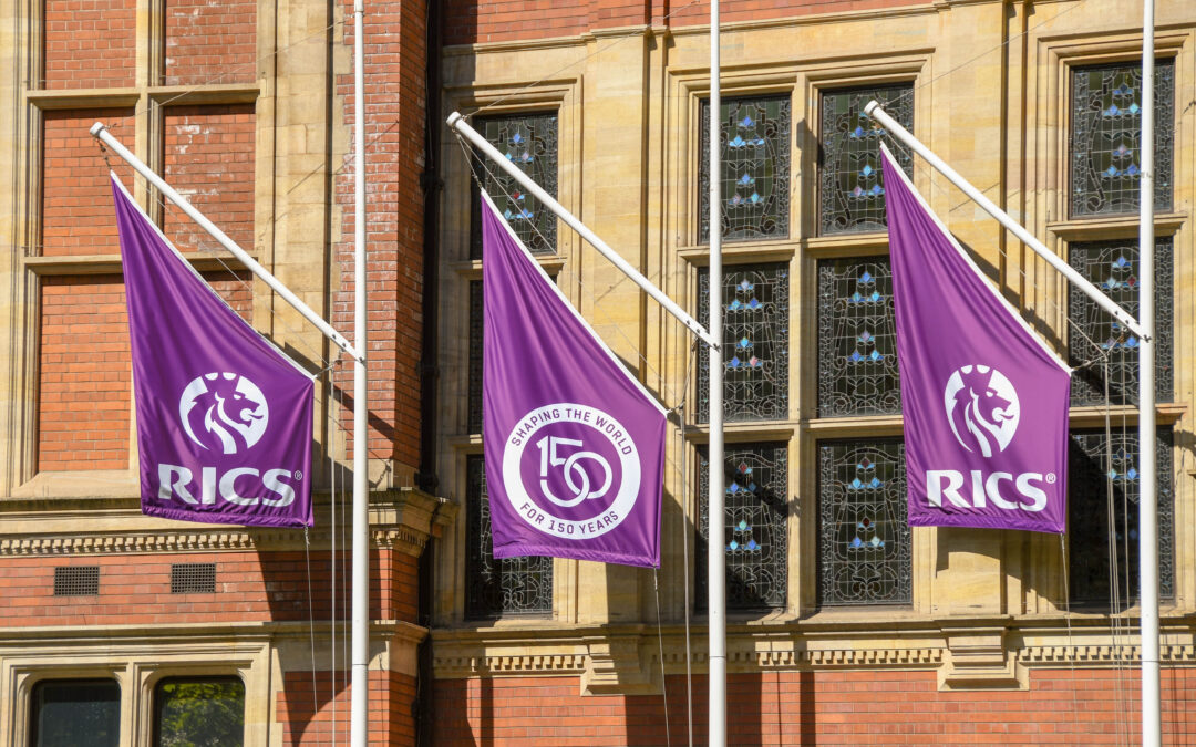 RICS Market Survey Shows Positive Signs For UK Property