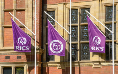 RICS Market Survey Shows Positive Signs For UK Property