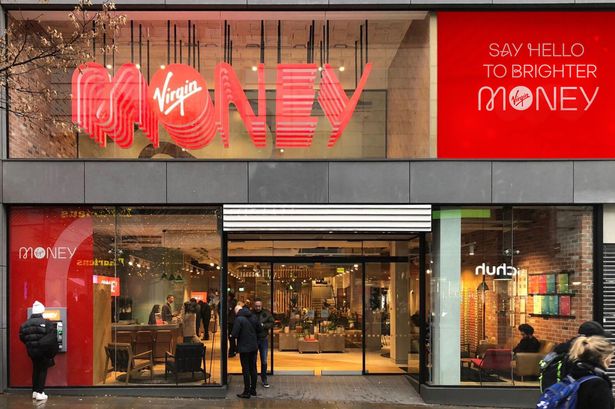 Virgin money mortgages reduce rates for landlords and homeowners