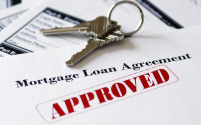Accord Now Offers 95% Home Mortgages