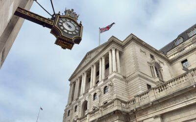 Interest Rate Rises Not As Bad As Expected?