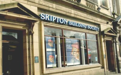 Skipton Increases Mortgage Rates While Others Lower Them