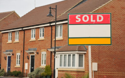 House Prices Drop By 2.3% On Average