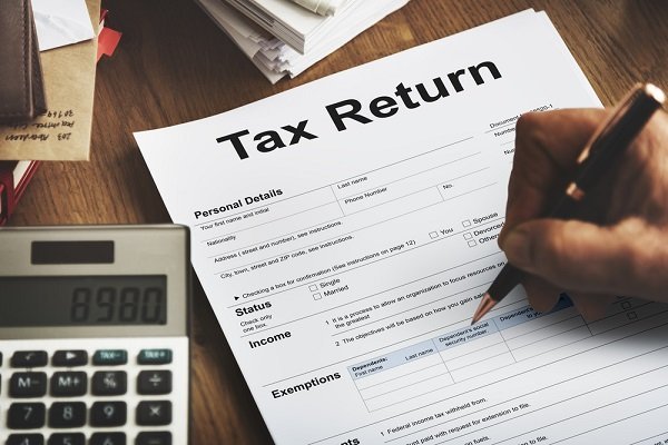 Do you need to file a tax return?