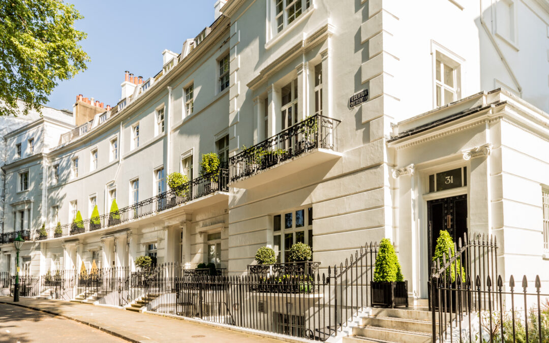 Our Team Saved Clients £5,000 Monthly on a £5.4 Million Wimbledon Mansion!