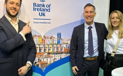 Accord and Bank of Ireland Make Changes to Mortgage Products