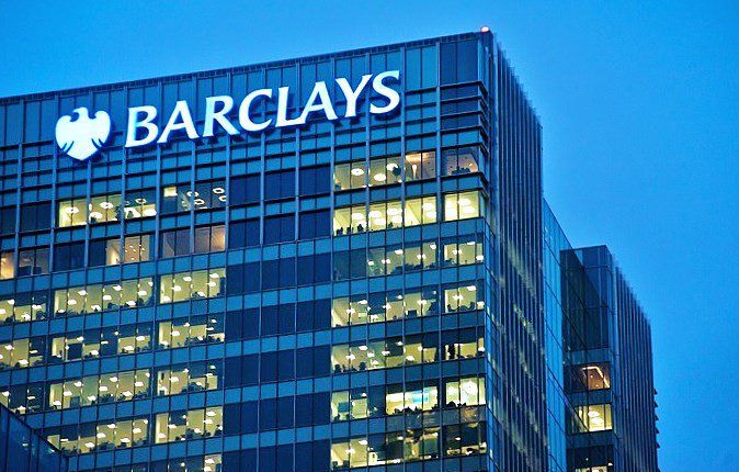 Barclays, TSB and Accord all drop their rates below 5%