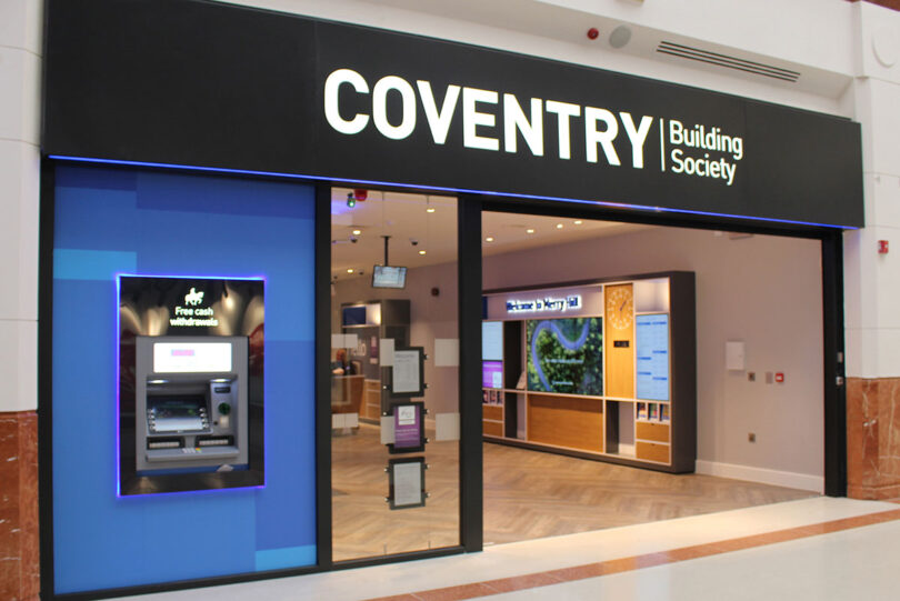 Coventry building society improve their UK buy-to-let offering