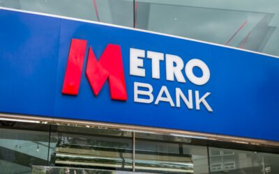 What Is Metro Bank?