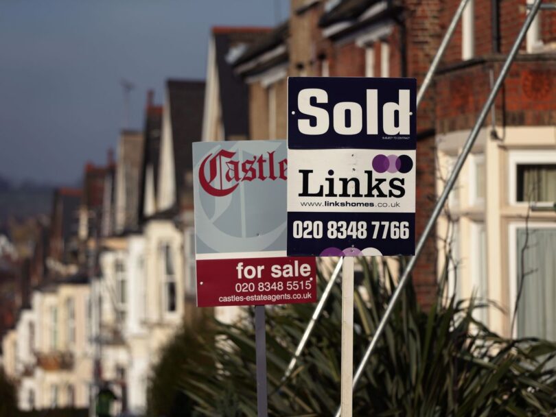Stamp duty incurred by Londoners is much more than the rest of the country