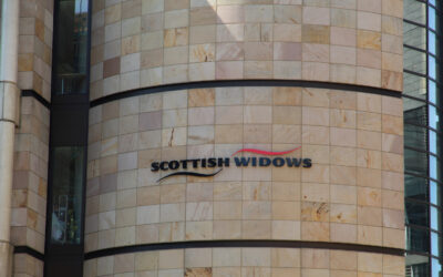 Scottish Widows Increase Mortgage Income Cap