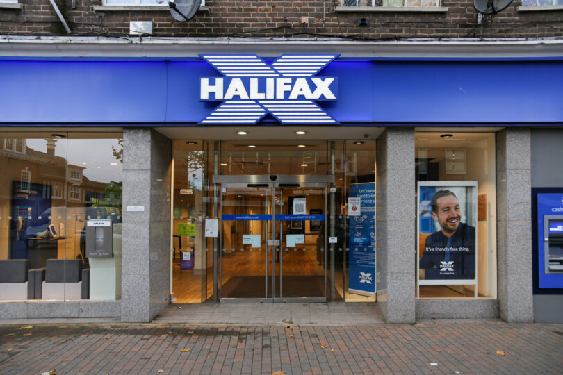 Halifax make changes to loan to income criteria