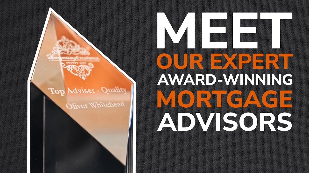 Meet Oportfolio's Award Winning Mortgage Advisors