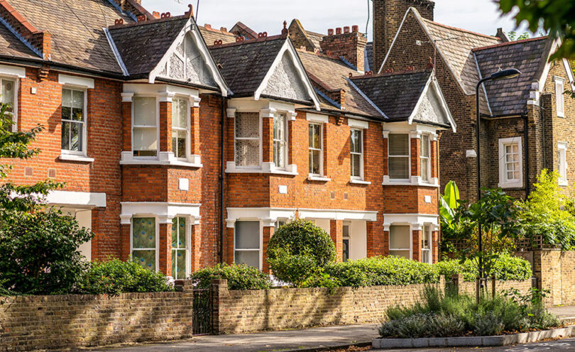 Changes To Buy-To-Let Mortgage From TMW
