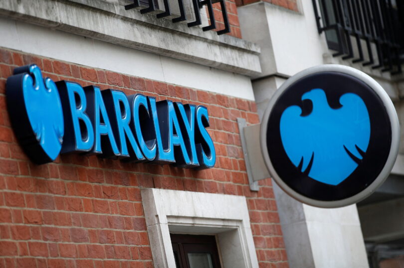 Changes to Barclays mortgage policy