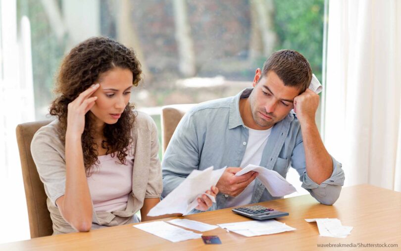 Could a six month interest only mortgage help struggling borrowers?