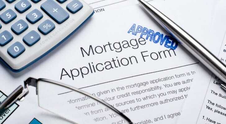 Mortgage approval is dropping. How do you get a mortgage approved?