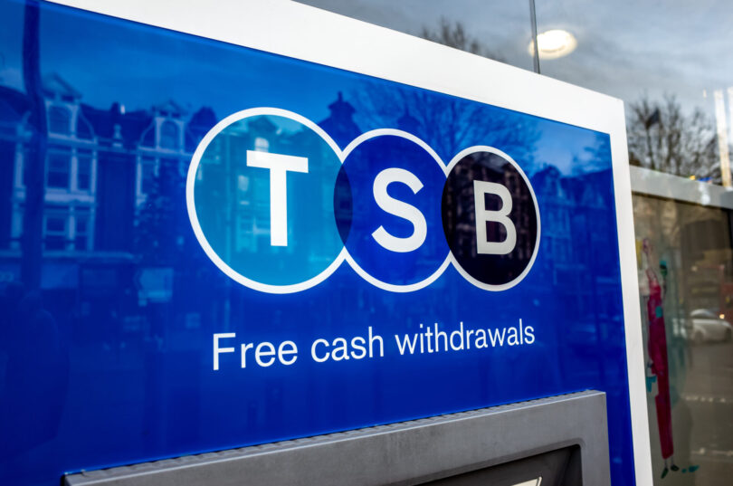 TSB makes changes to new products