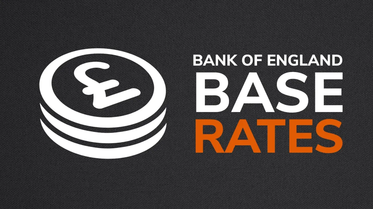Bank of England Base Rate | Changes To Mortgages