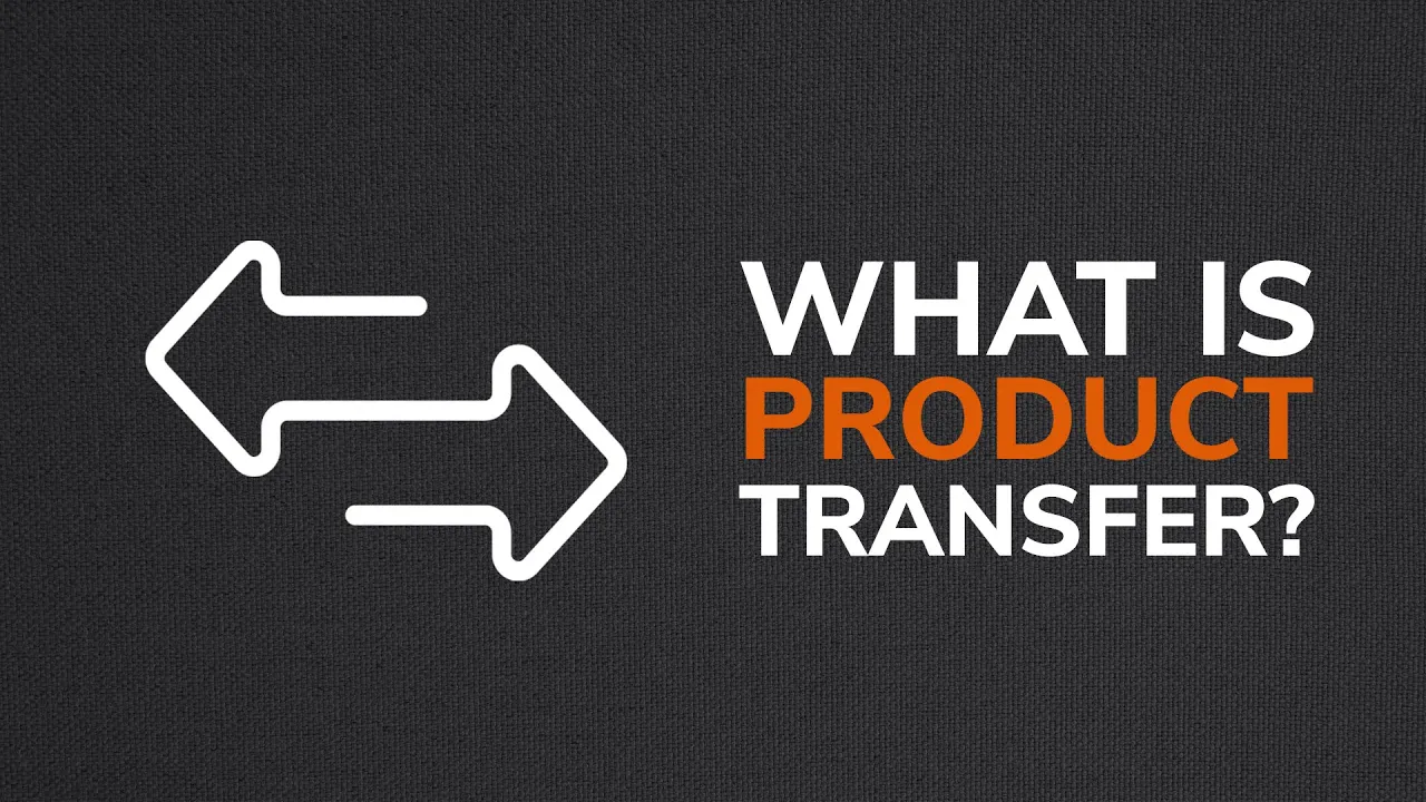 What Is A Product Transfer Mortgage?