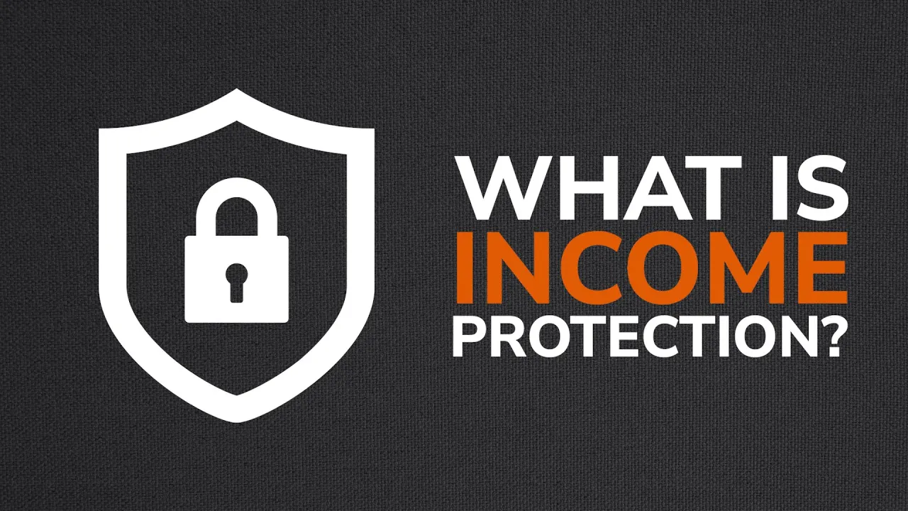 What Is Income Protection?