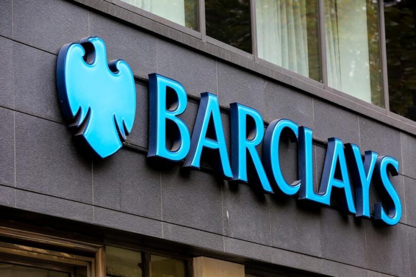 Reduction in rates for homebuyers from Barclays