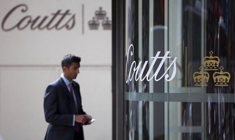 NatWest and Coutts both increase mortgage rates