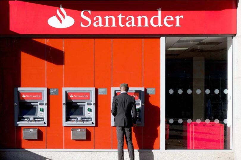 Santander for intermediaries announce new rate increases