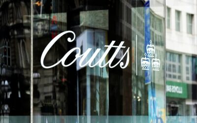 NatWest and Coutts Increase Mortgage Rates Despite Drop in Inflation to 7.9%