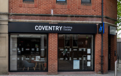 Coventry Building Society Launches 3 Year Fixed Mortgage