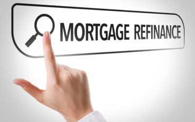 Remortgages blew it out of the water in November 2021