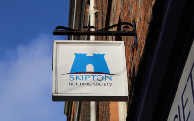 Skipton Building Society Looks Forward to 2022
