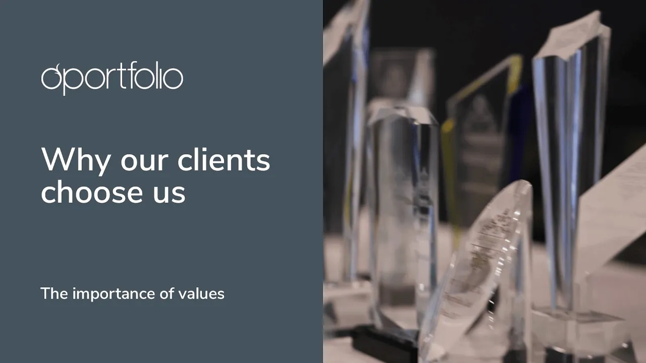 Why Our Clients Choose Us