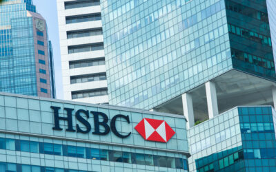 HSBC Launches Sub-5% Interest Rate Mortgages