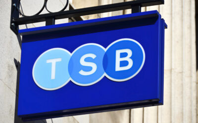 TSB Mortgage Rate Changes